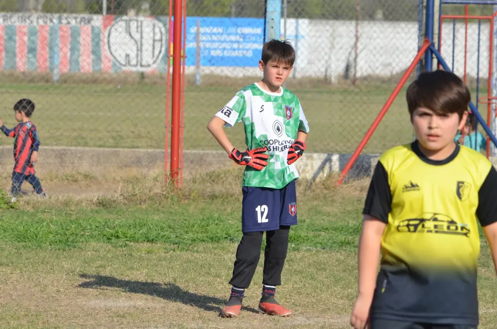 Centro Social Banda Norte Correos Renato Cesarini (58)