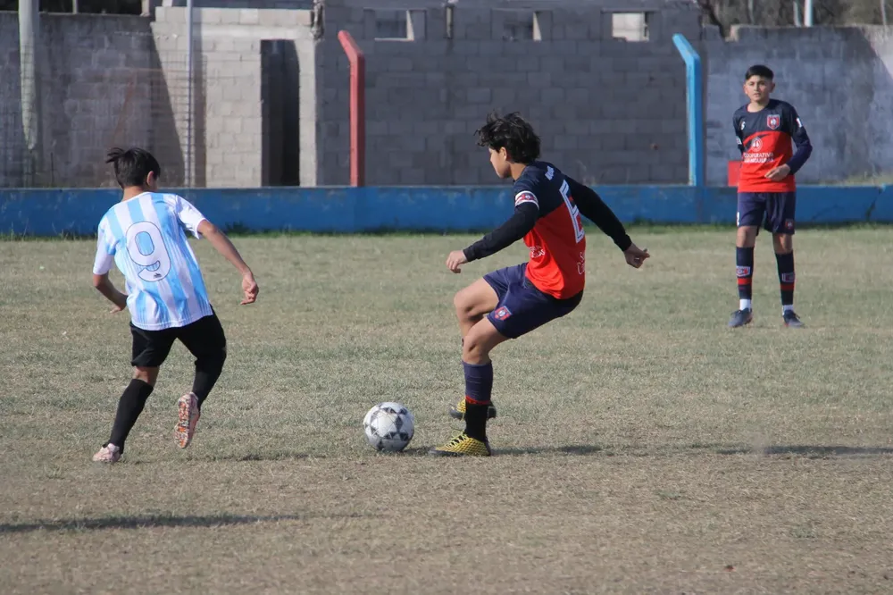 Centro Social Alberdi Everton (196)