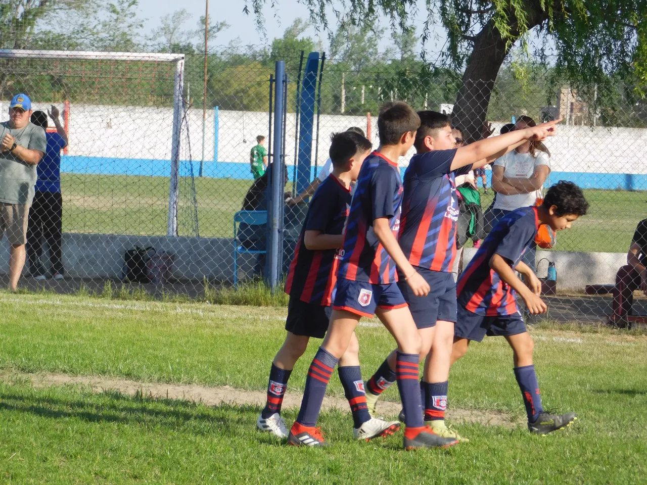 Centro Social vs Banda Norte B (88)