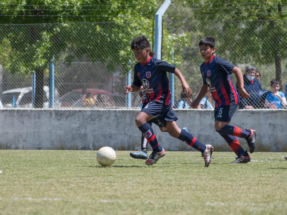 Centro Social vs Estudiantes C (17)