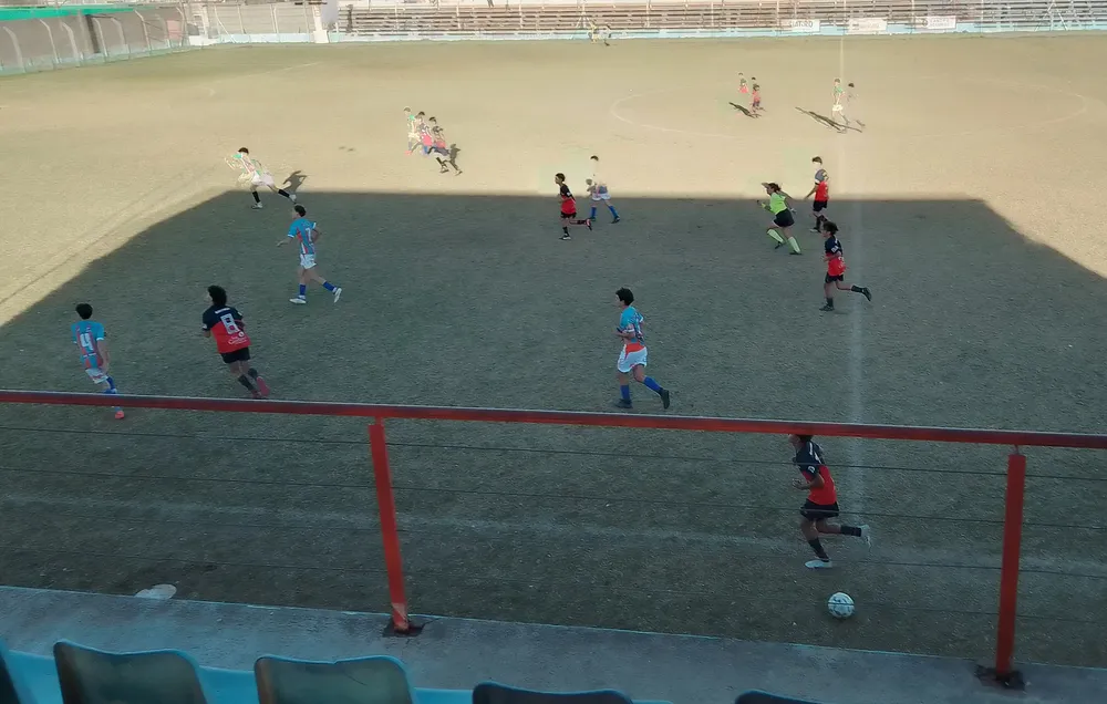 Infantiles Juveniles Centro Social San Lorenzo Bulnes Ateneo Vecinos Argentinso Jrs (193)