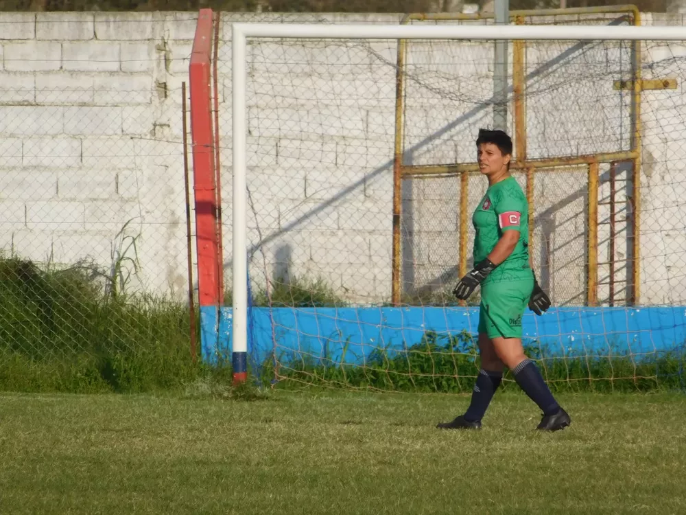 Femenino Centro Social Municipal de Reducción (15)