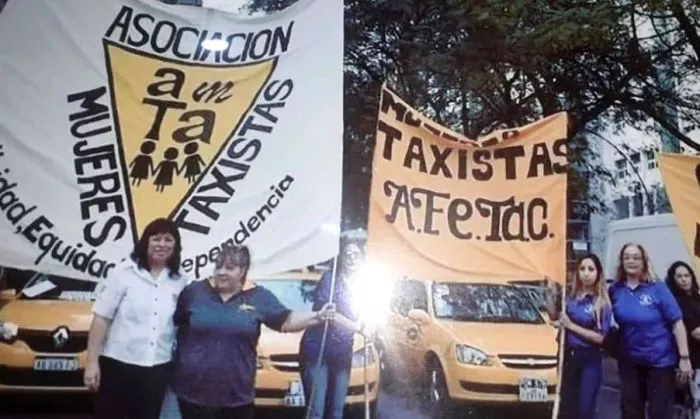 congreso taxistas