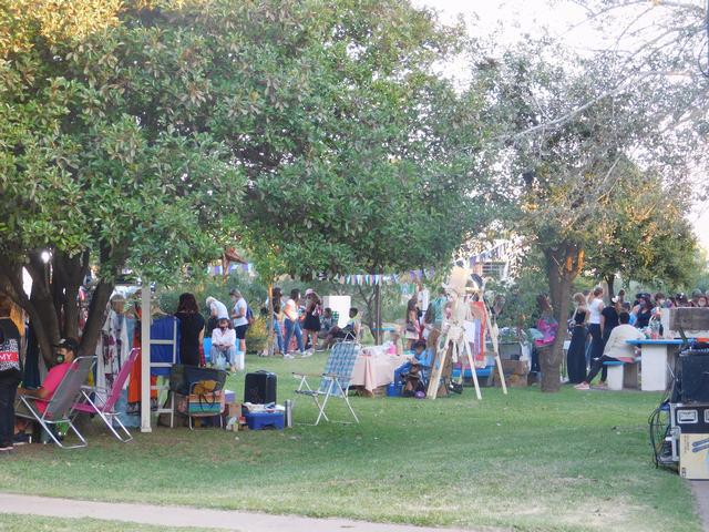 MUJERES QUE NO PARAN FERIA NAVIDEÑA 2020 (13)