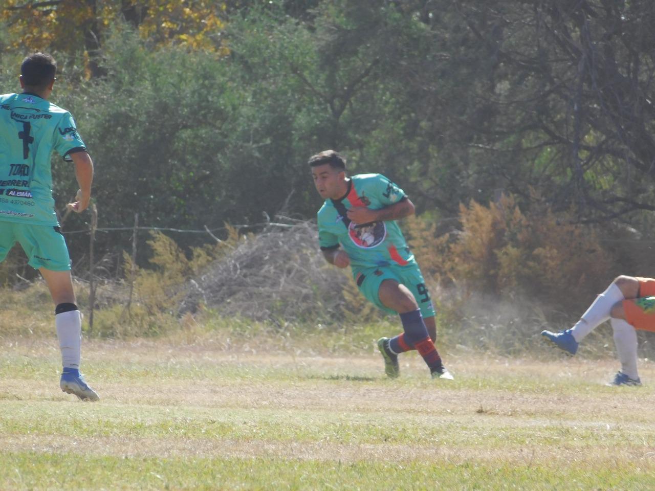 Chulengo vs Banda Norte (12)