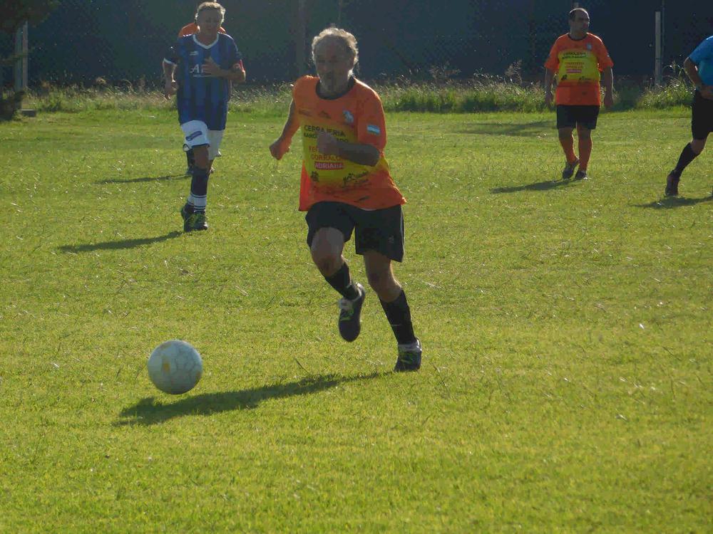 Veteranos Las Higueras Fecha 2 _34