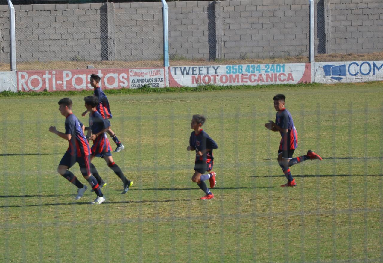 Centro Social B vs Alberdi (16)