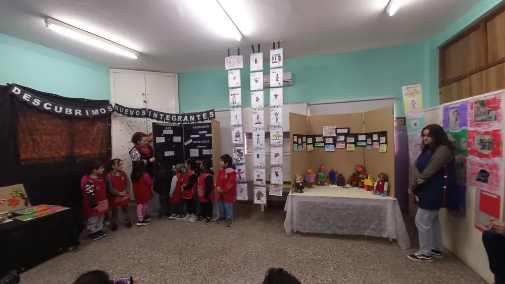 FERIA CIENCIAS JARDIN NEWBERY (2)