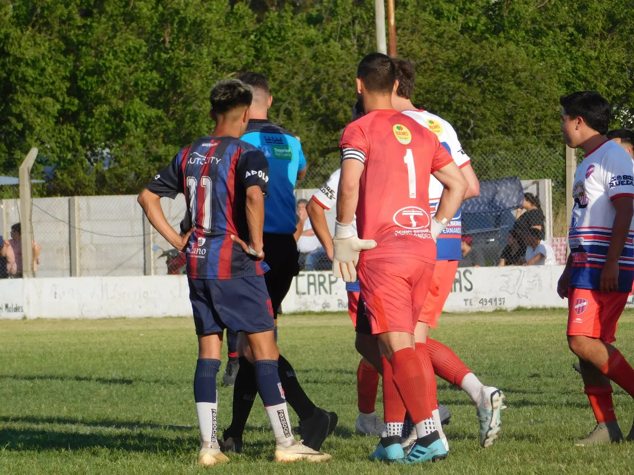 San Lorenzo de Bulnes Centro Social Las Higueras  (17)