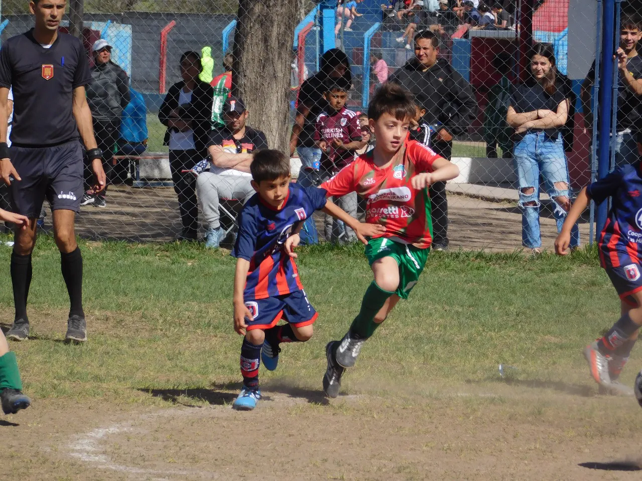 Centro Social Las Higueras Juventud Unida de Río Cuarto (7)