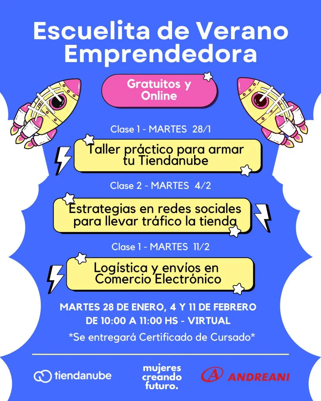 EMPRENDEDOR