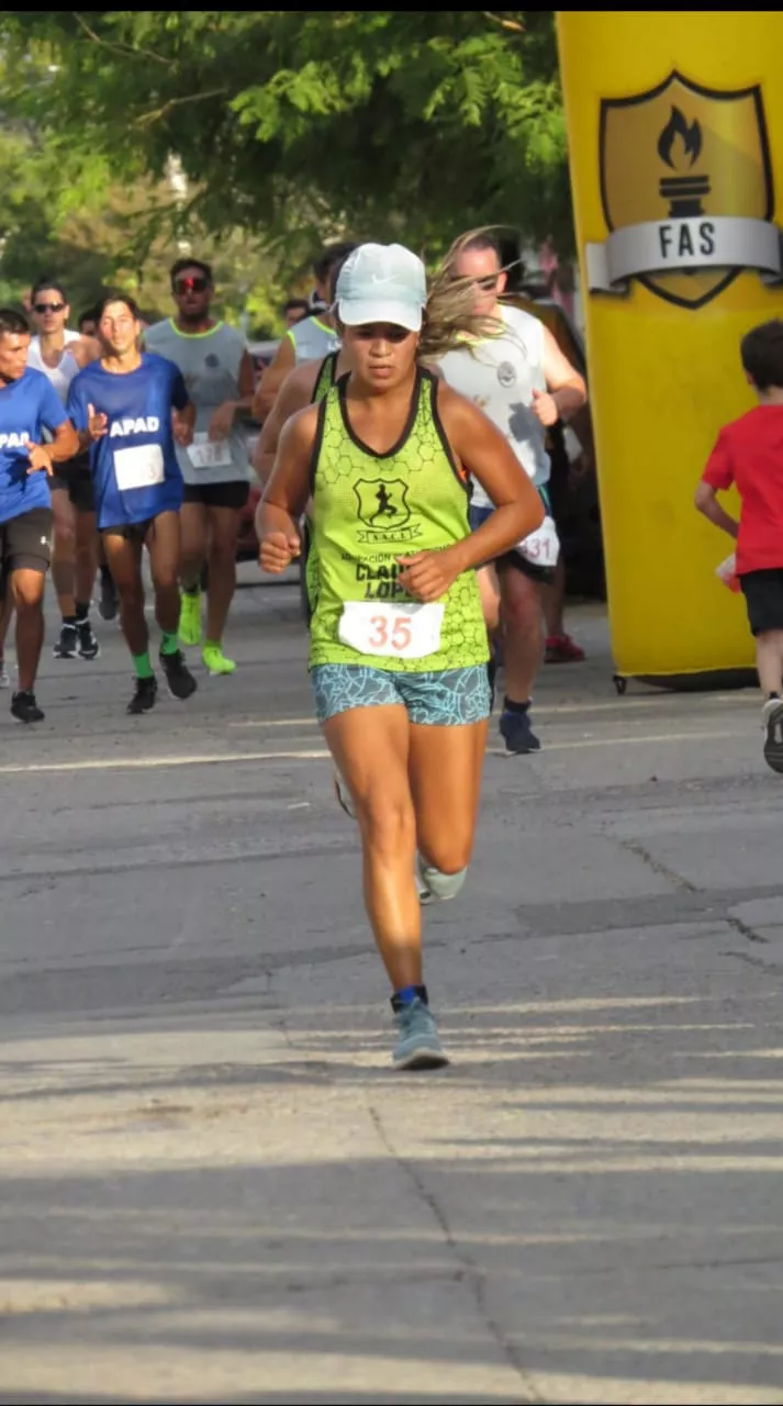 MARIEL SIERRA