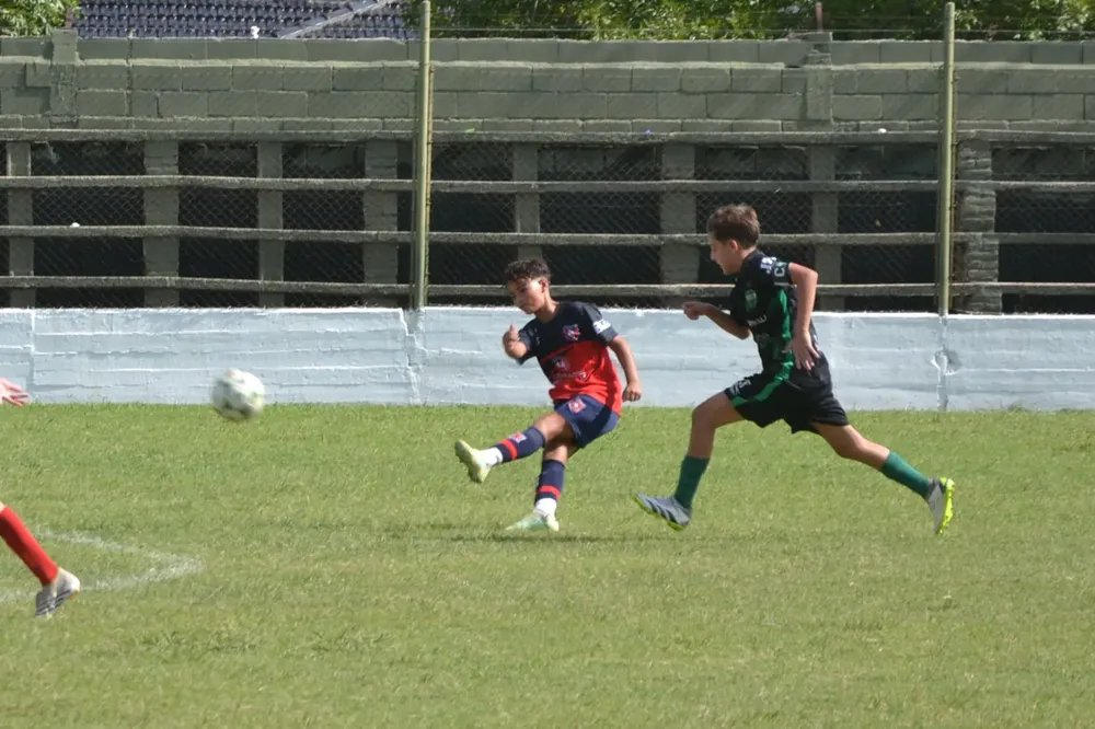 Fecha 3 Centro Social vs Municipal Banda Norte (57)