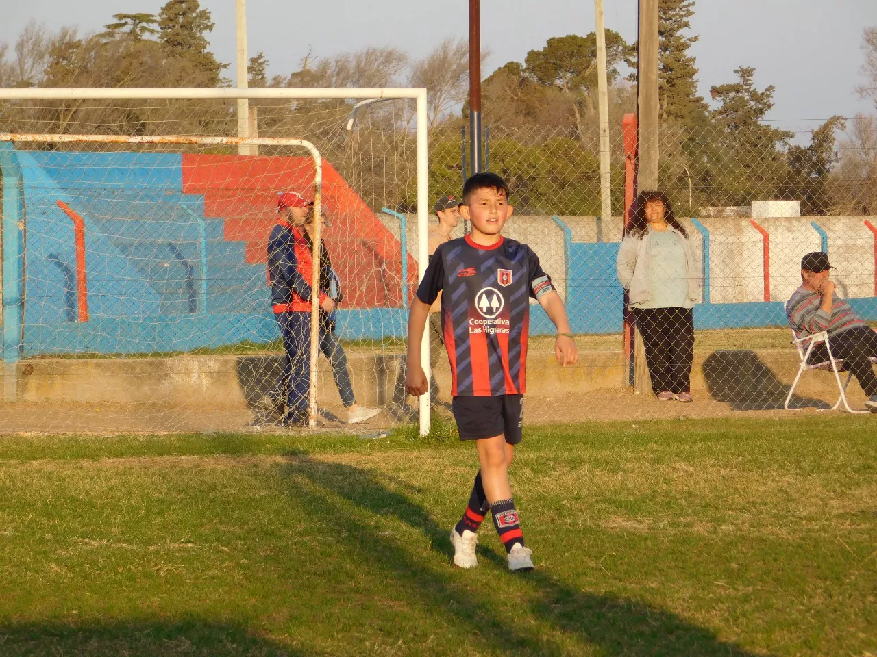 Fecha 1 Fase 2 Centro Socia Ateneo Vecinos Banda Norte (290)