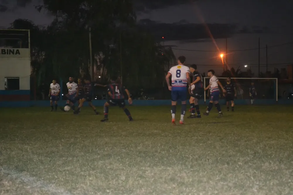 Fecha 12 Centro Social San Lorenzo de Bulnes (12)