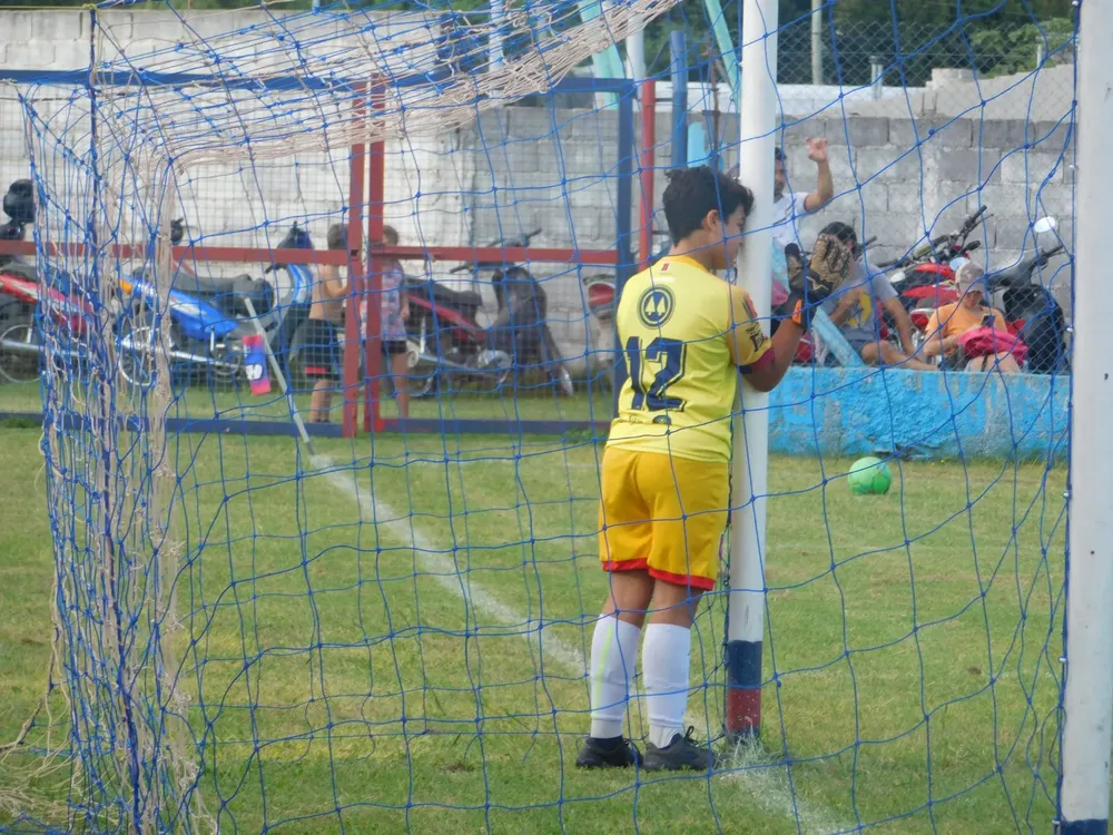 Fecha 3 Centro Social vs Municipal Banda Norte (188)