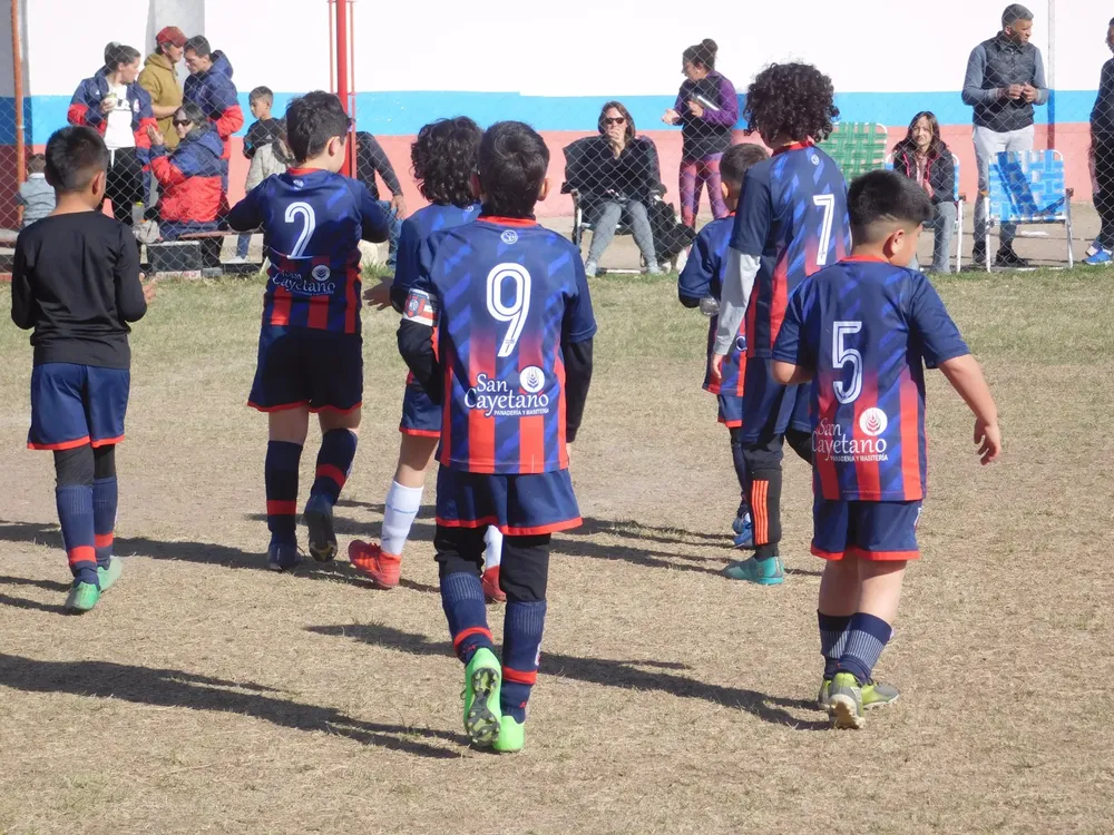 Centro Social Las Higueras Infanto Juvenil Ateneo Vecinos (231)