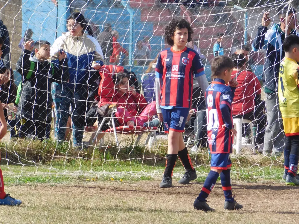 Centro Social vs Municipal Argentinos Jr Banda Norte (136)