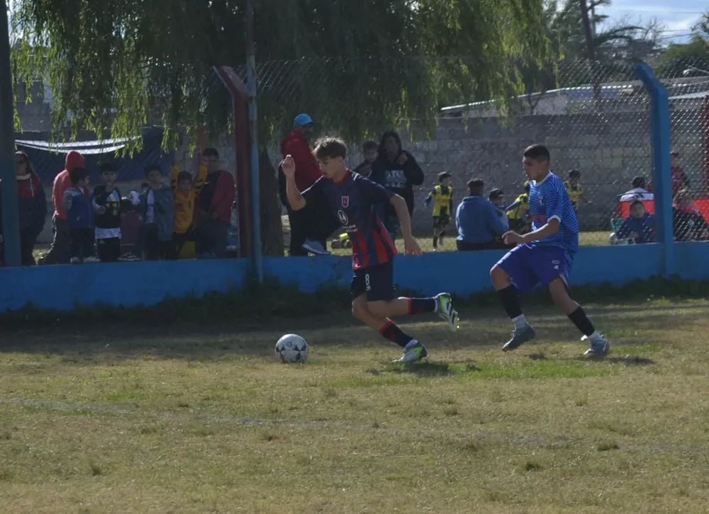 Centro Social vs Correos vs Defensores de Alberdi Socialeritas (68)