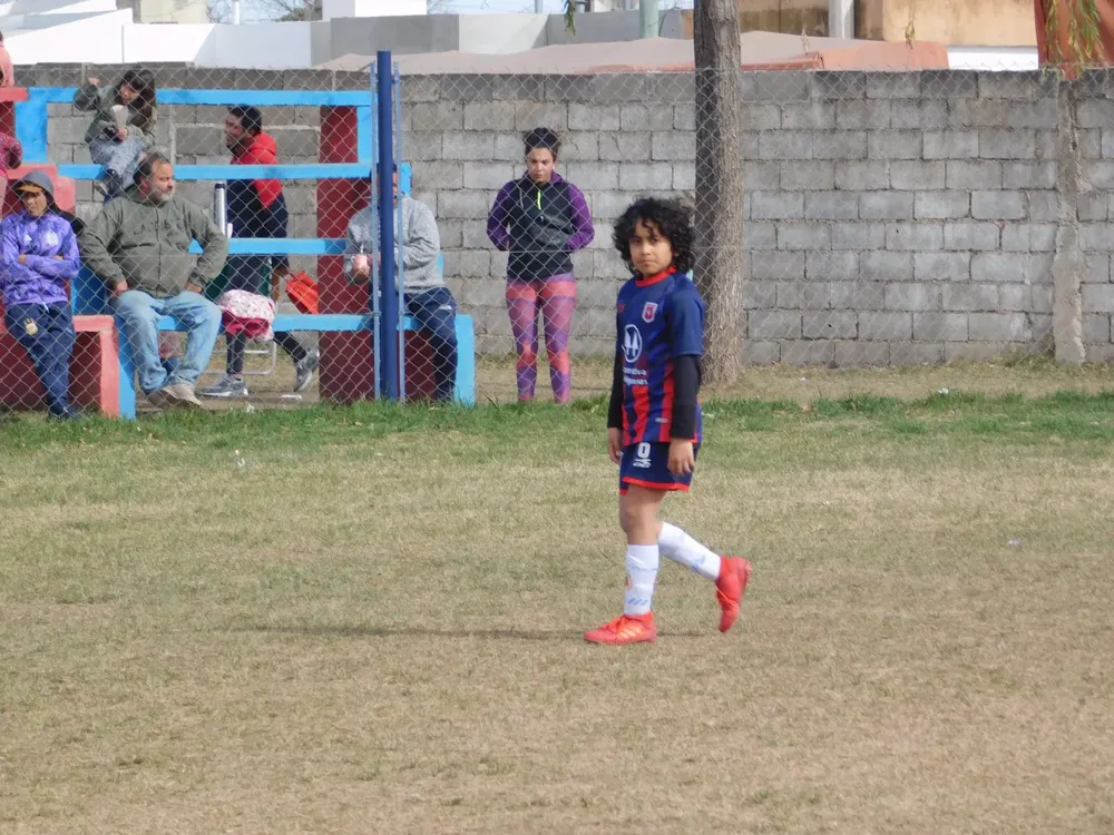 Centro Social Las Higueras Infanto Juvenil Ateneo Vecinos (212)