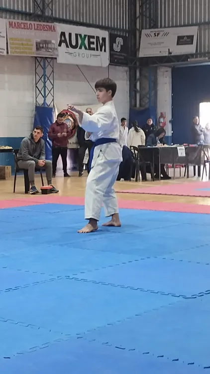 KARATE OLIVA (2)