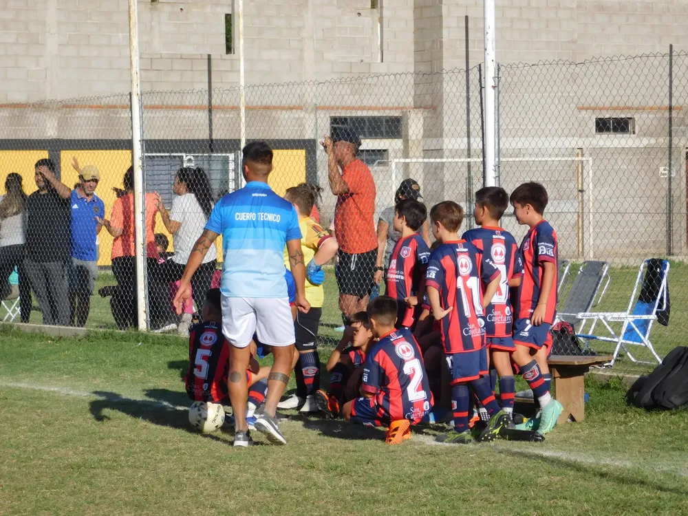 Fecha 2 Centro Social Correos  (1)