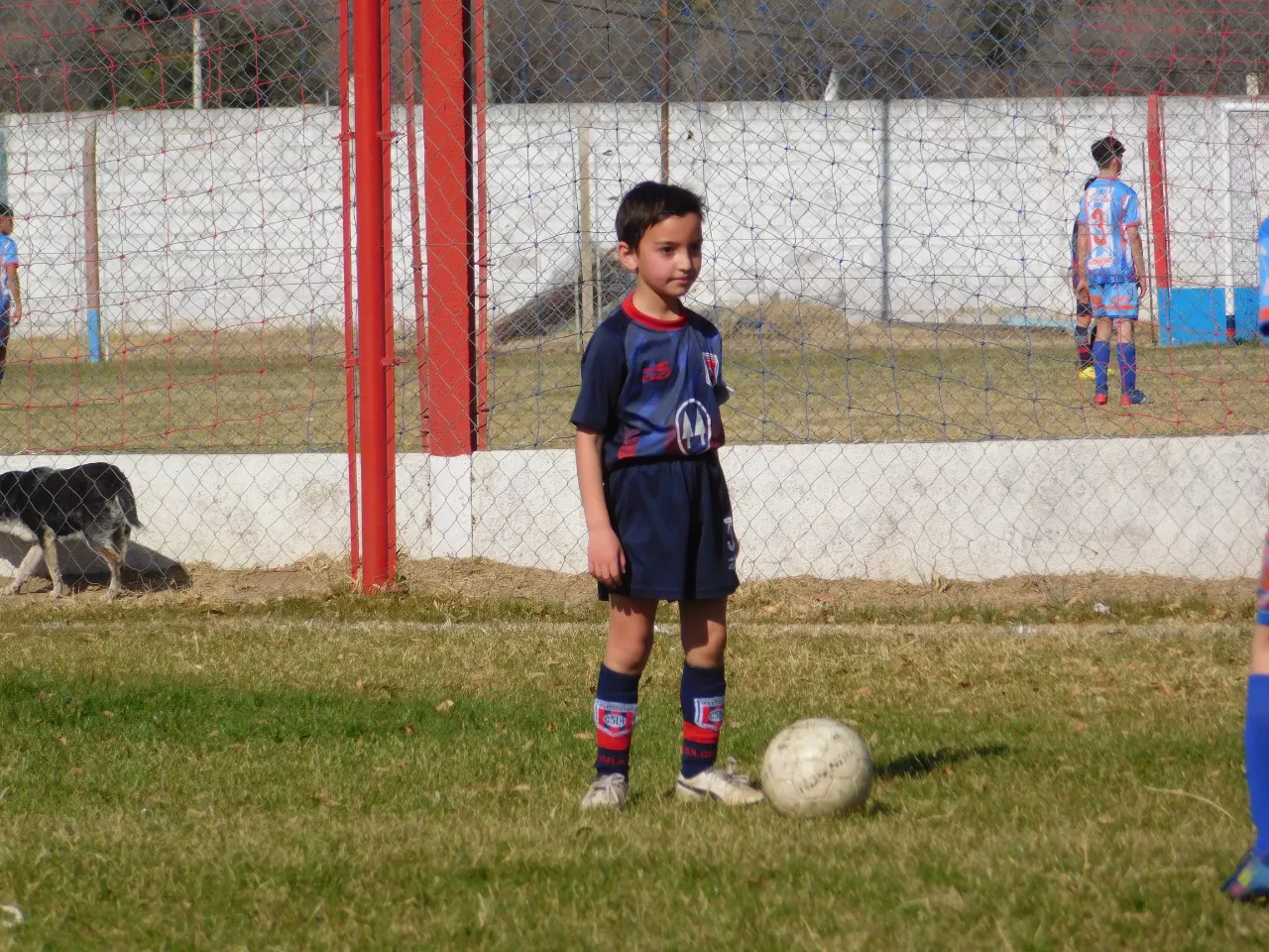 Fecha 1 Fase 2 Centro Socia Ateneo Vecinos Banda Norte (238)