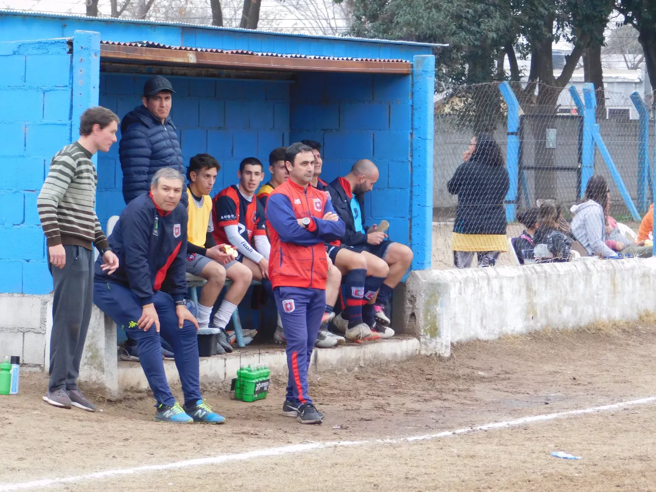 Fecha 5 Centro Social vs Santa Paula  (14)