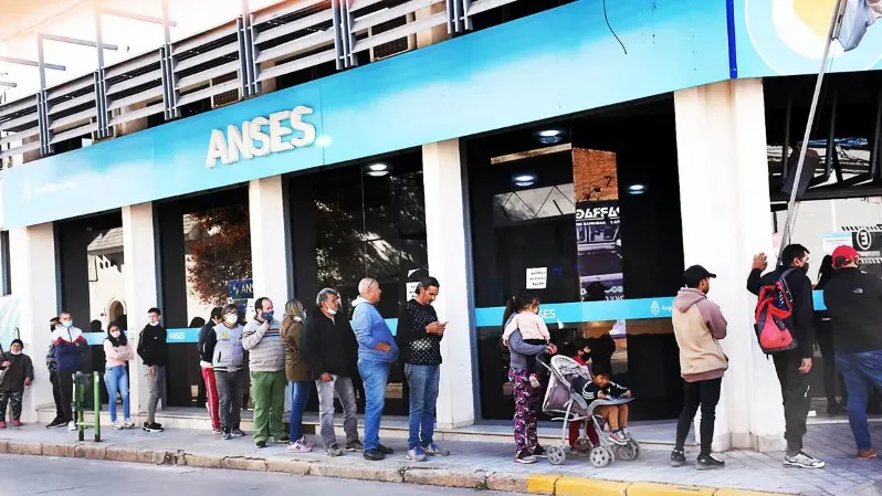 ANSES W