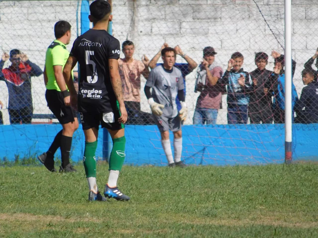 Centro Social Banda Norte vuelta (65)