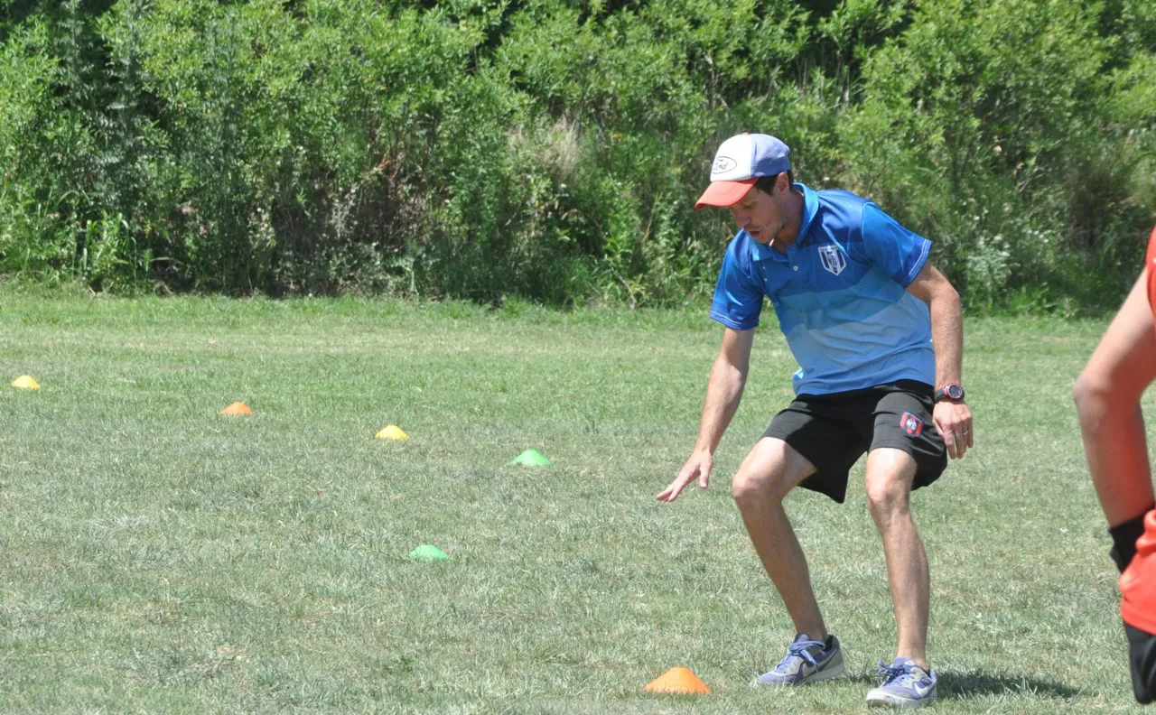 Semifinales Blaugranas Azulgranas  (60)