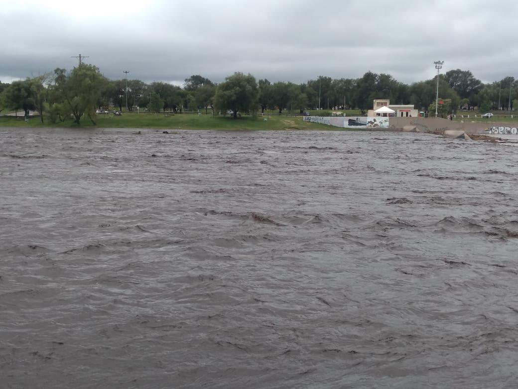 CRECIDA DEL RIO IV (1)