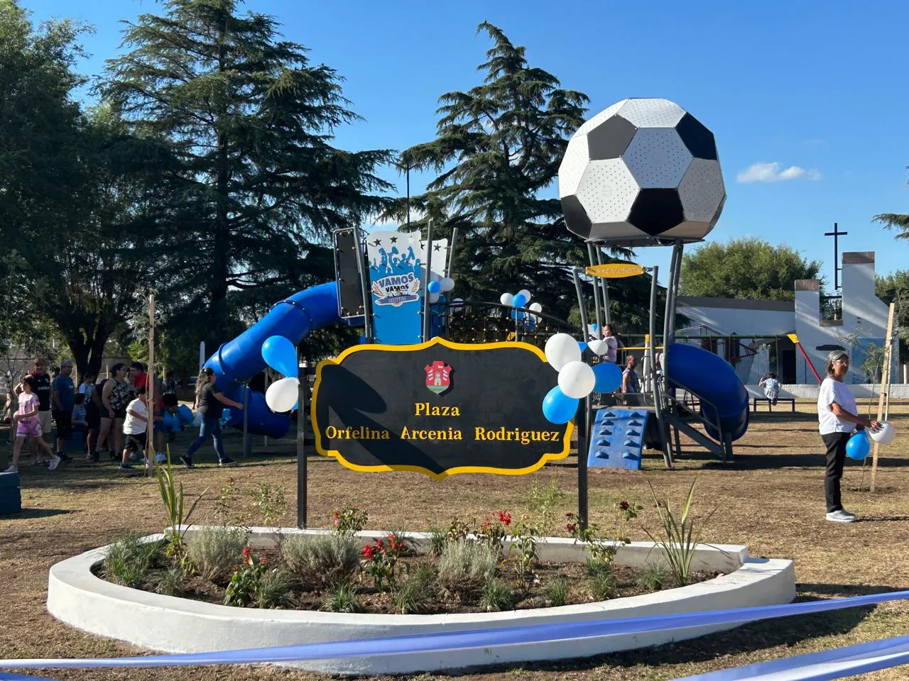 PLAZA BO SAN FRANCISCO