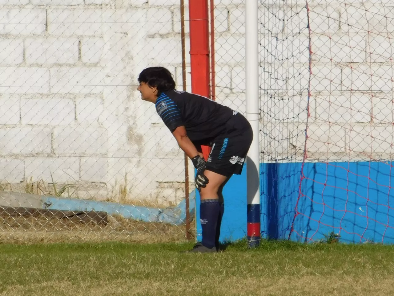 Femenino Ateneo Vecinos Centro Social  (18)