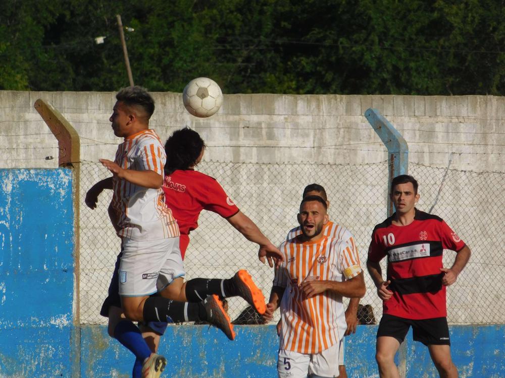 Copa Challenger Jornada 1 2020
