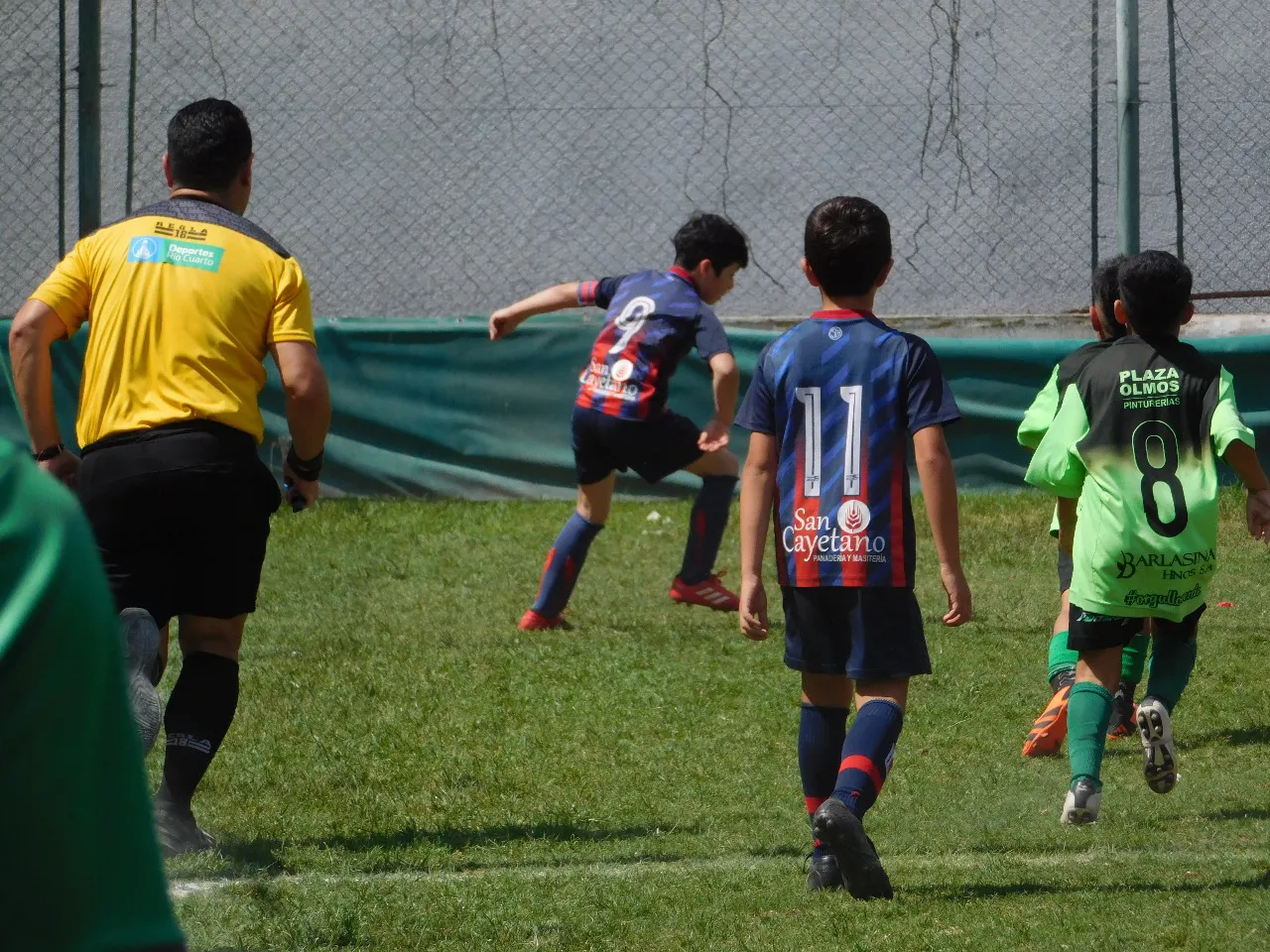 Centro Social Banda Norte B Correos y Telecomunicaciones (19)