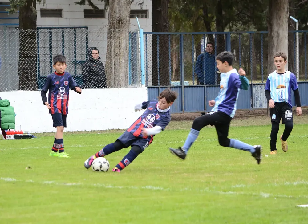 Centro Social Belgran San Basilio (40)