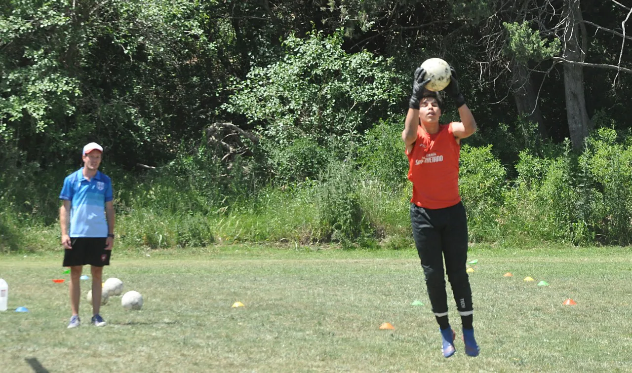Semifinales Blaugranas Azulgranas (31)