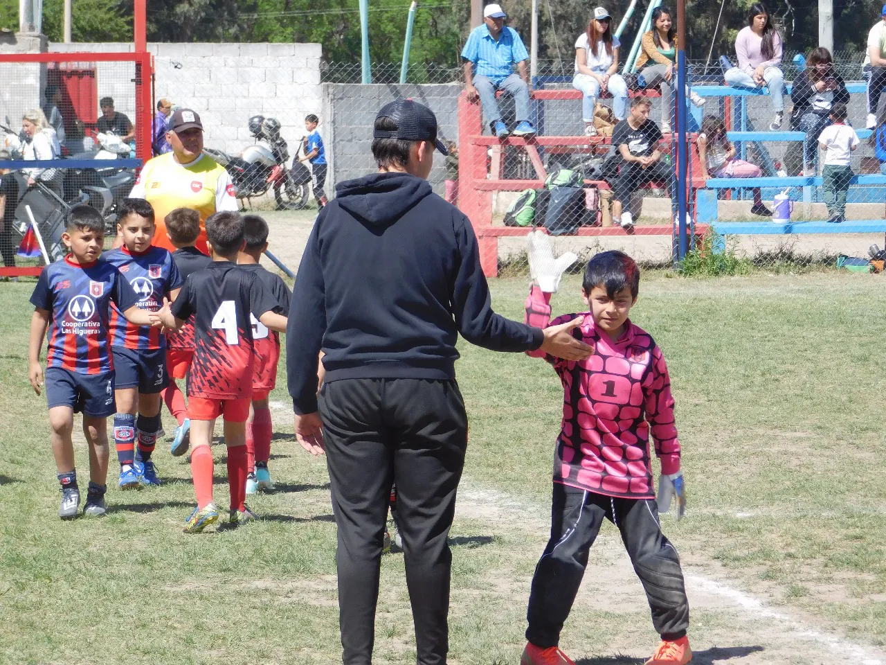 Centro Social San Cayetano Santa Paula Socialeritas Dia de la Madre (141)