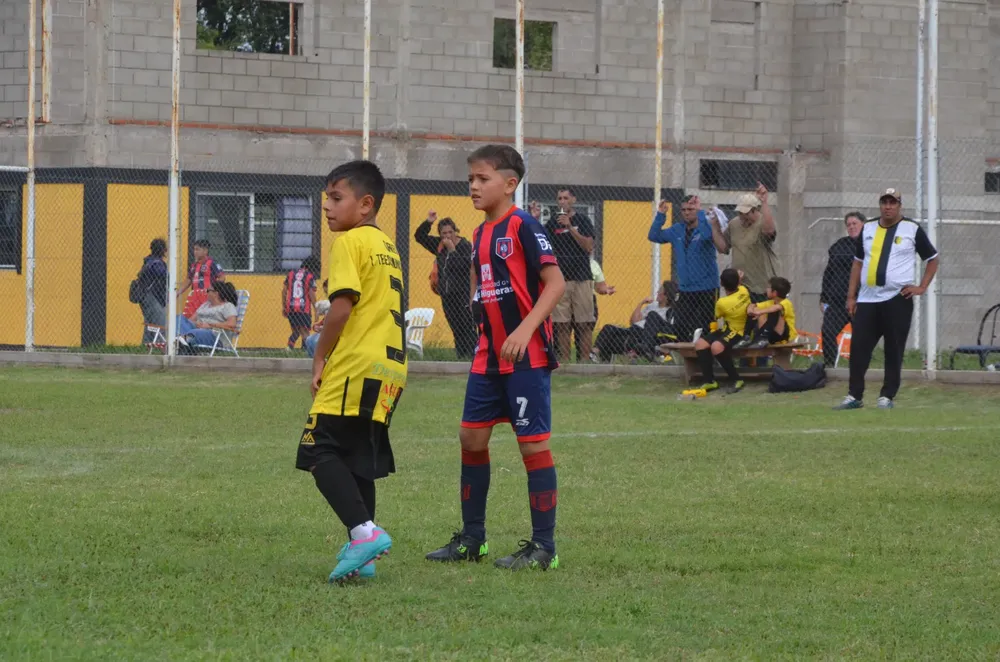 Fecha 1 INF Centro Social Correos Belgrano (85)