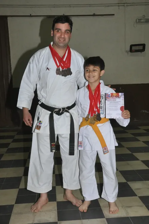 KARATE (6)
