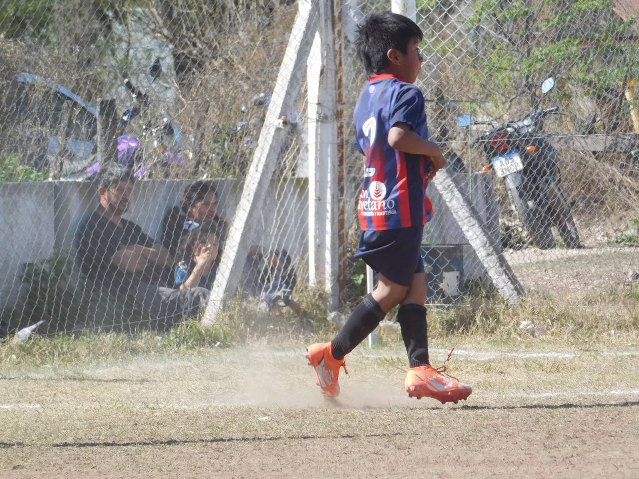 Centro Social vs Defensores de Alberdi vs Juventud Unida Río Cuarto (38)