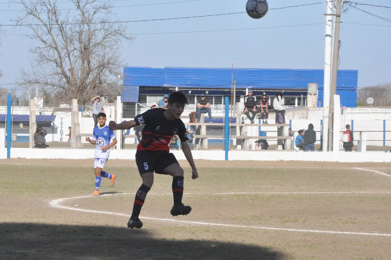 Centro Social vs Municipal Adelia María vs Juventud Unida (171)
