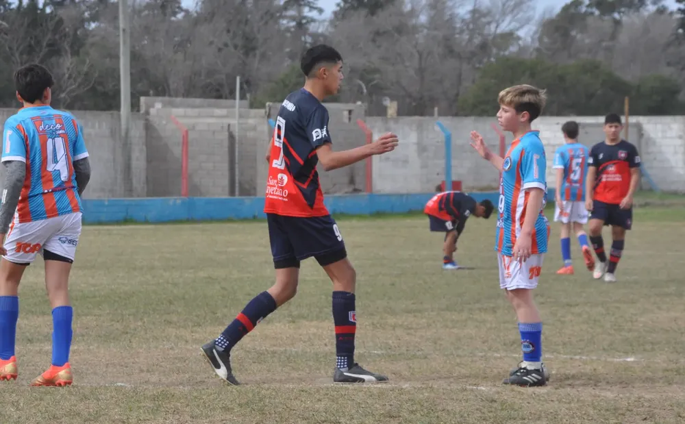 Centro Social Las Higueras Infanto Juvenil Ateneo Vecinos (147)