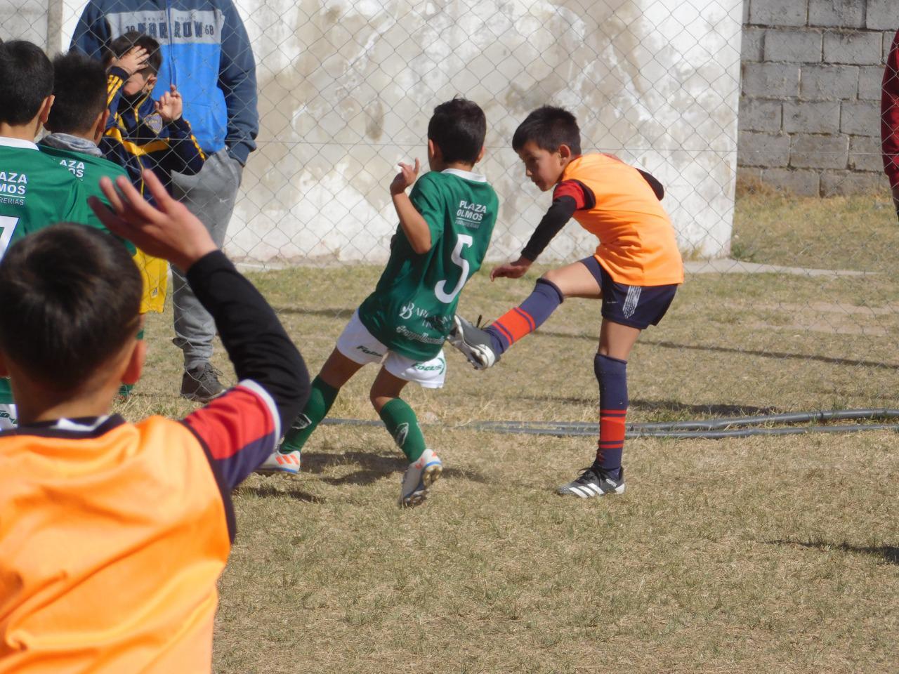 Centro Social Banda Norte Charras Encuentro (22)