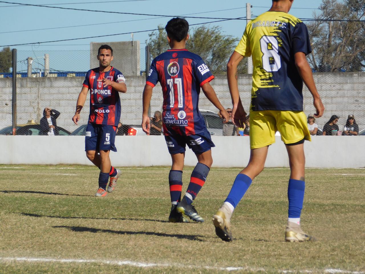 Rosario vs Centro Social (19)