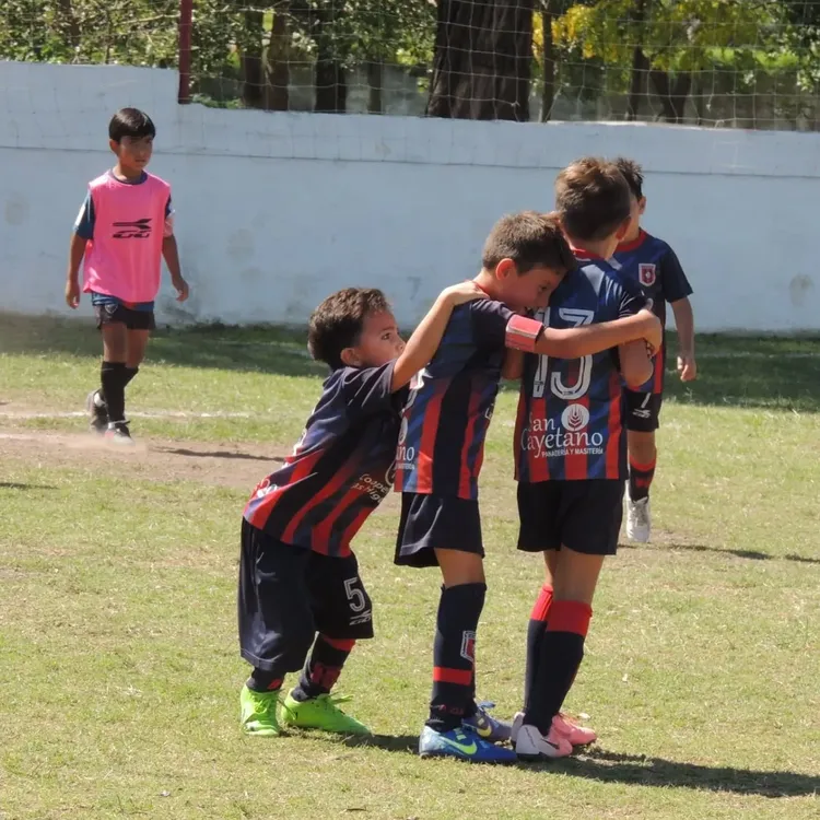 Centro Social vs Los Incas (9)