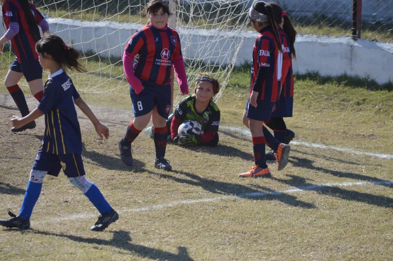 Centro Social vs Correos vs Defensores de Alberdi Socialeritas (36)