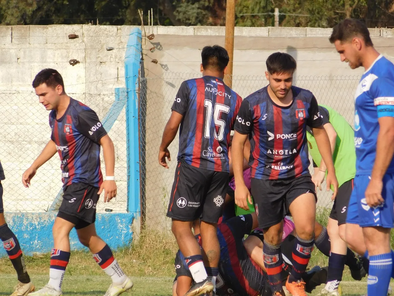 Centro Social Juventud Unida Baigorria (25)