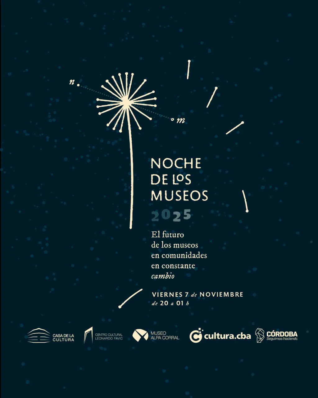 NOCHE DE LOS MUSEOS  (1)